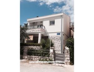 Apartament Aquarelle