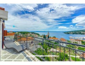 Apartament Sumartin