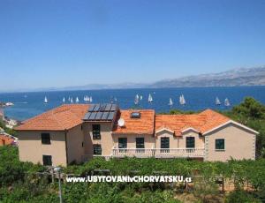 Apartamenty Šantić