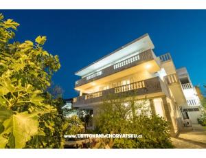Apartamenty Silva