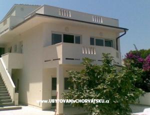 Apartamenty Tomy