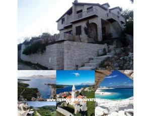 Apartamenty Villa Dragica