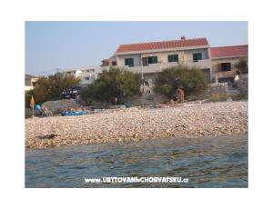 Apartamenty villa Iva