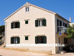 Apartamenty Vladislavic