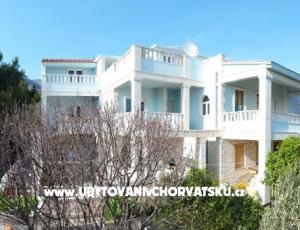 Apartamenty Marinović