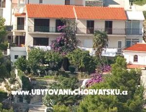 Apartamenty Darko