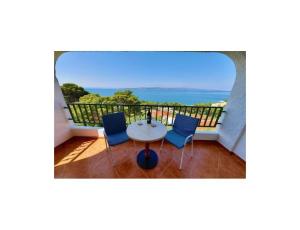 Apartamenty Ribičić Brela