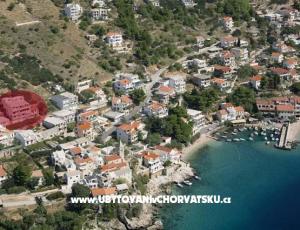 Apartamenty Villa Antonio