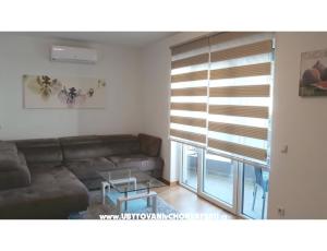 Apartament LINA