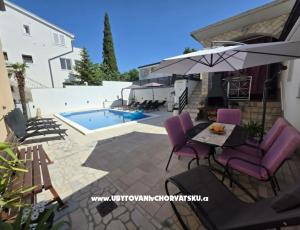 Apartamenty Evica
