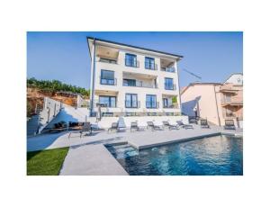 Apartament Dom Vista