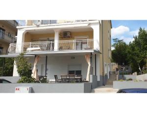 Apartament Jadro, Selce 