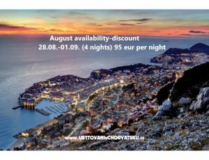 Apartamenty LOVE DUBROVNIK