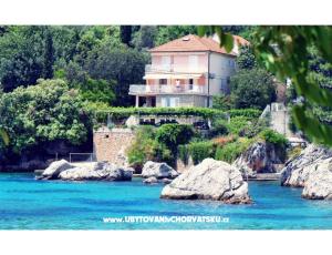 Villa Ana Apartamenty