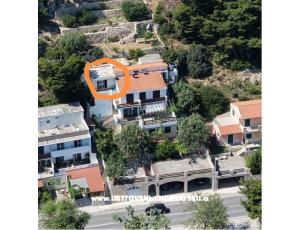 Apartament Luka