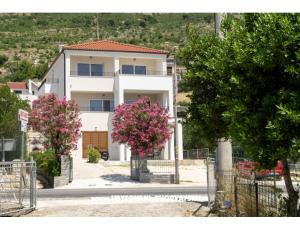 Apartamenty Ljubica