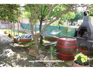 Apartamenty Benčić