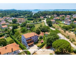 Apartamenty Petra