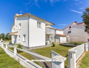 Apartamenty Alba