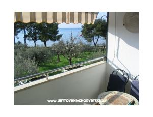 Apartament Oliva