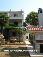 Apartament Klara