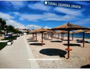 Apartament Nadalina