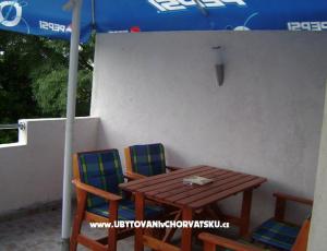Apartamenty Diklan