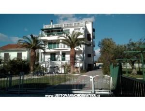 Apartamenty Mrvičić