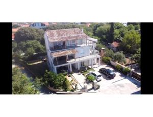 Apartamenty Dujo