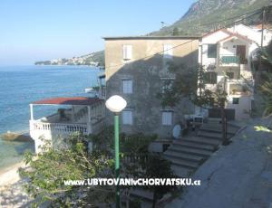 Apartament Marina Brist