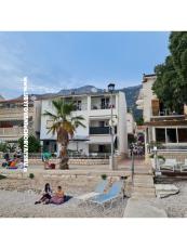 Apartamenty Danijela