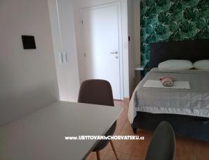 Apartamenty IMAMOVIC