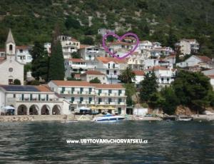 Apartamenty Ivana 