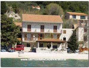 Apartamenty Porobilo Brist