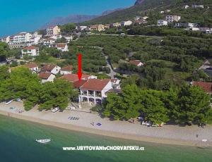 Apartament P&amp;M