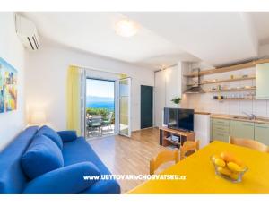 Apartamenty M&amp;F