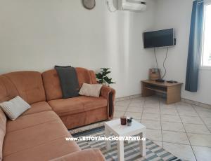 Apartamenty Batoš