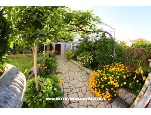 Apartamenty  Mate Slavic