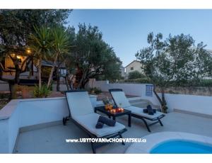 Apartament Tihana