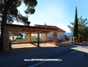 Villa la Lavanda