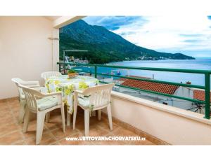 Apartament A4 Igrane