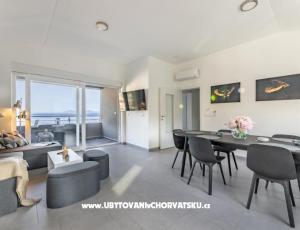 Apartament Bespik