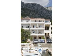 Apartament Silvana 
