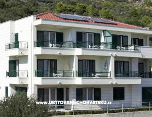 Apartamenty Adriatic