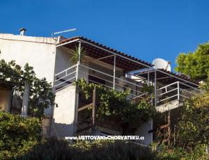 Apartamenty Andja
