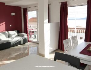 Apartamenty Miočević