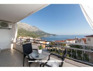 Apartamenty Nian&amp;Mili