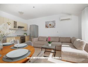 Apartamenty Panorama