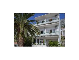Apartamenty Grgo Talijancic