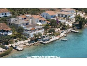 Apartamenty Corto Maltese i Casablan